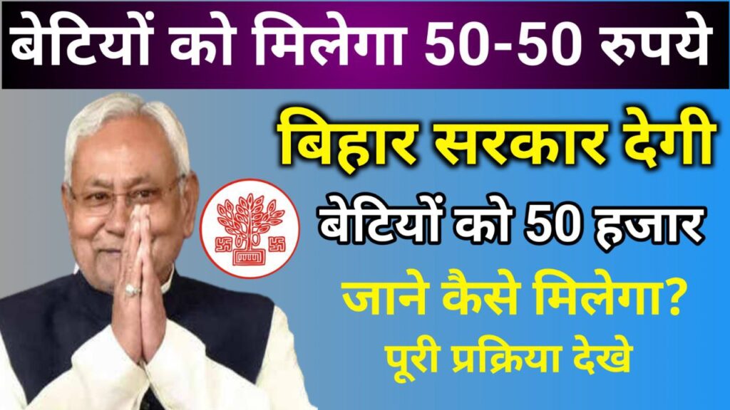 Ekalyan Graduation Pass 50000 Scholarship